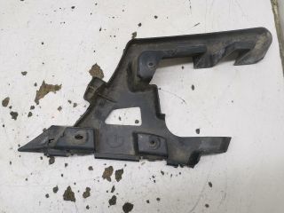 bontott RENAULT LAGUNA II Bal hátsó Oldal Lökhárító Tartó (Műanyag)