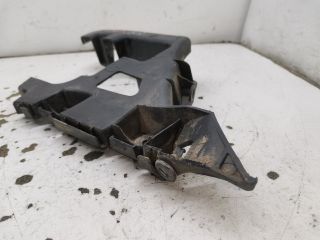 bontott RENAULT LAGUNA II Bal hátsó Oldal Lökhárító Tartó (Műanyag)