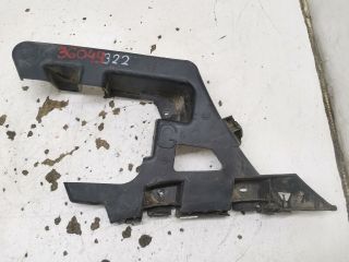 bontott RENAULT LAGUNA II Bal hátsó Oldal Lökhárító Tartó (Műanyag)