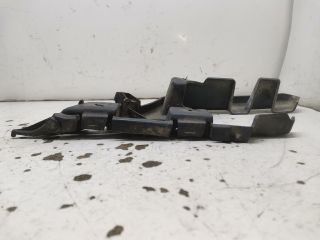 bontott RENAULT LAGUNA II Bal hátsó Oldal Lökhárító Tartó (Műanyag)