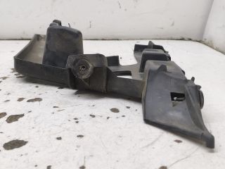 bontott RENAULT LAGUNA II Bal hátsó Oldal Lökhárító Tartó (Műanyag)