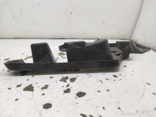 bontott RENAULT LAGUNA II Bal hátsó Oldal Lökhárító Tartó (Műanyag)