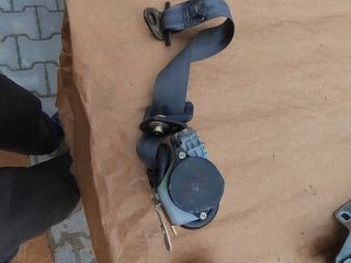 bontott RENAULT LAGUNA II Bal hátsó Övfeszítő