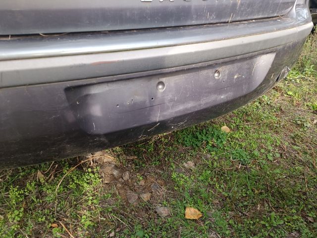 bontott RENAULT LAGUNA II Bal hátsó Vízlehúzó Gumicsík