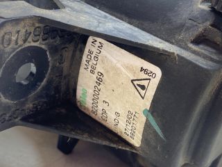 bontott RENAULT LAGUNA II Bal Ködfényszóró