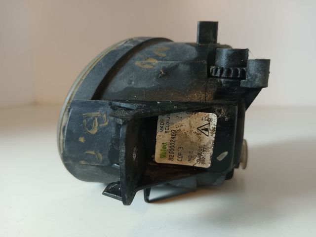 bontott RENAULT LAGUNA II Bal Ködfényszóró