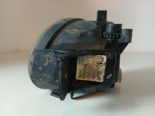 bontott RENAULT LAGUNA II Bal Ködfényszóró