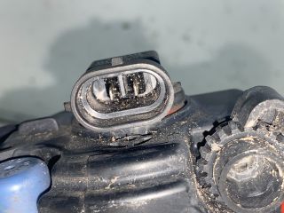 bontott RENAULT LAGUNA II Bal Ködfényszóró