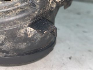 bontott RENAULT LAGUNA II Bal Ködfényszóró