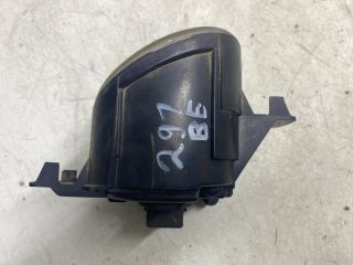 bontott RENAULT LAGUNA II Bal Ködfényszóró