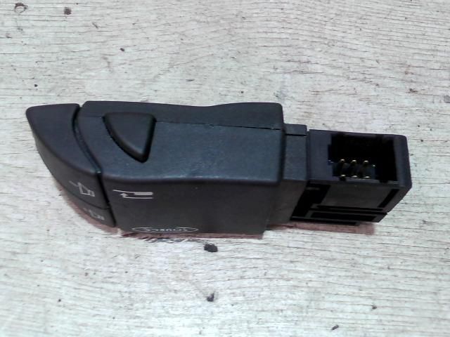 bontott RENAULT LAGUNA II Bal Kormánykapcsoló Irányjelző (Tempomatos)