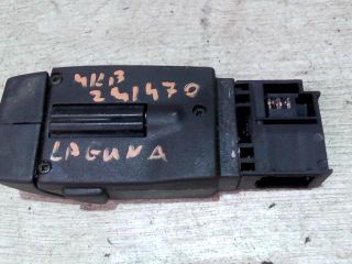 bontott RENAULT LAGUNA II Bal Kormánykapcsoló Irányjelző (Tempomatos)