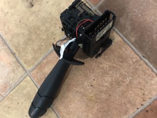 bontott RENAULT LAGUNA II Bal Kormánykapcsoló Irányjelző