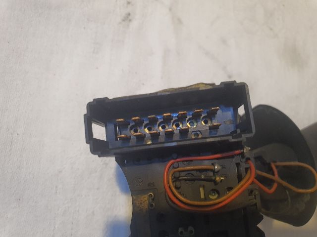 bontott RENAULT LAGUNA II Bal Kormánykapcsoló Irányjelző