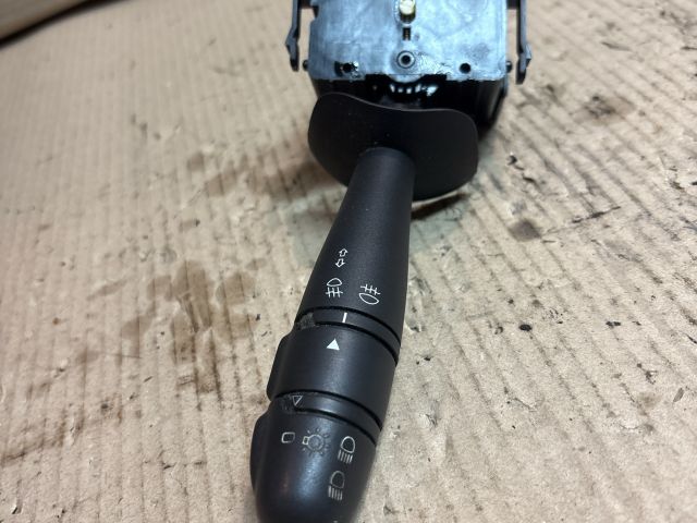 bontott RENAULT LAGUNA II Bal Kormánykapcsoló Irányjelző