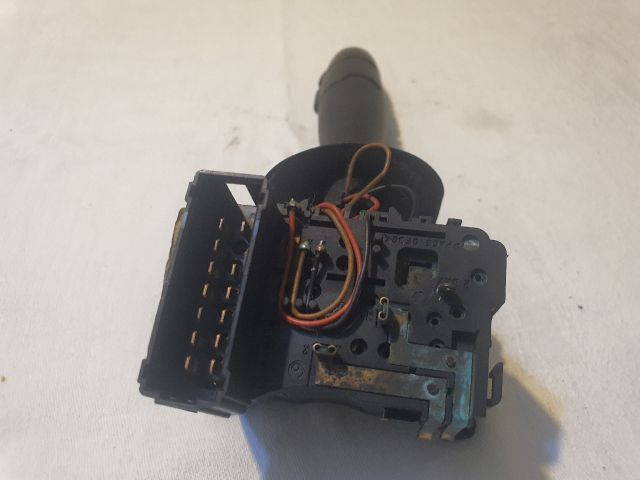 bontott RENAULT LAGUNA II Bal Kormánykapcsoló Irányjelző