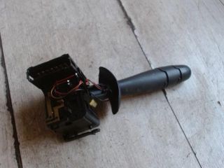 bontott RENAULT LAGUNA II Bal Kormánykapcsoló Irányjelző