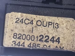 bontott RENAULT LAGUNA II Bal Kormánykapcsoló Irányjelző