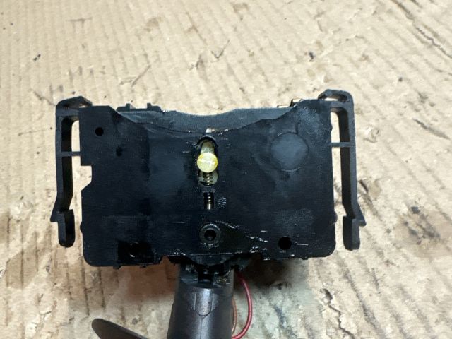 bontott RENAULT LAGUNA II Bal Kormánykapcsoló Irányjelző