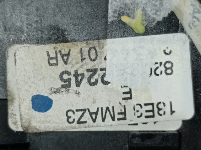 bontott RENAULT LAGUNA II Bal Kormánykapcsoló Irányjelző