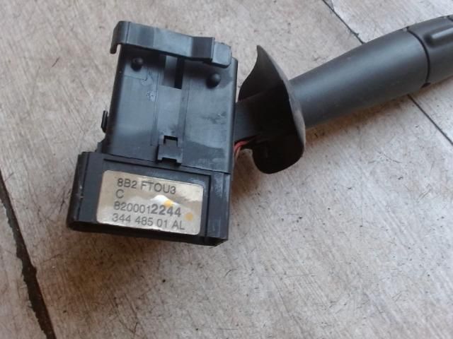 bontott RENAULT LAGUNA II Bal Kormánykapcsoló Irányjelző