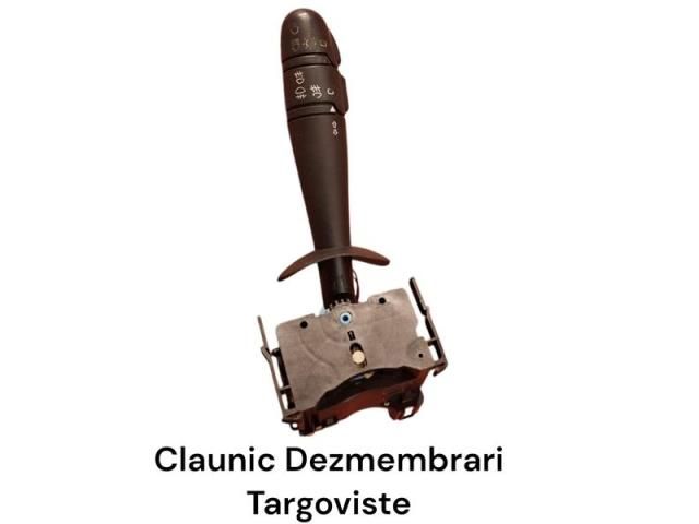 bontott RENAULT LAGUNA II Bal Kormánykapcsoló Irányjelző