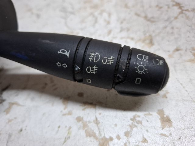 bontott RENAULT LAGUNA II Bal Kormánykapcsoló Irányjelző