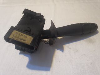 bontott RENAULT LAGUNA II Bal Kormánykapcsoló Irányjelző