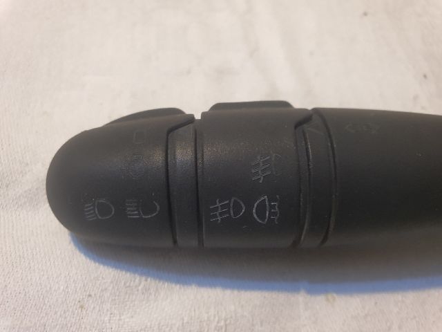 bontott RENAULT LAGUNA II Bal Kormánykapcsoló Irányjelző