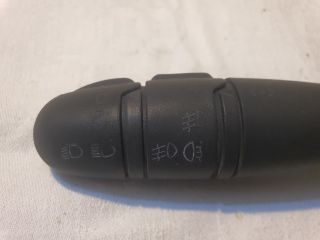 bontott RENAULT LAGUNA II Bal Kormánykapcsoló Irányjelző