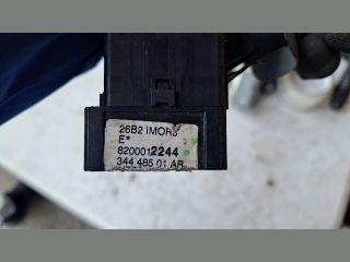 bontott RENAULT LAGUNA II Bal Kormánykapcsoló Irányjelző