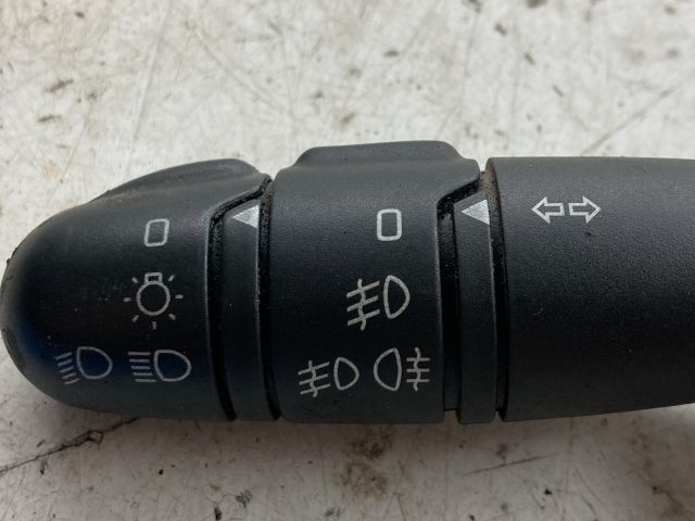 bontott RENAULT LAGUNA II Bal Kormánykapcsoló Irányjelző