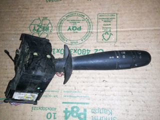 bontott RENAULT LAGUNA II Bal Kormánykapcsoló Irányjelző