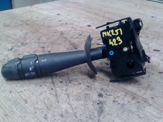 bontott RENAULT LAGUNA II Bal Kormánykapcsoló Irányjelző