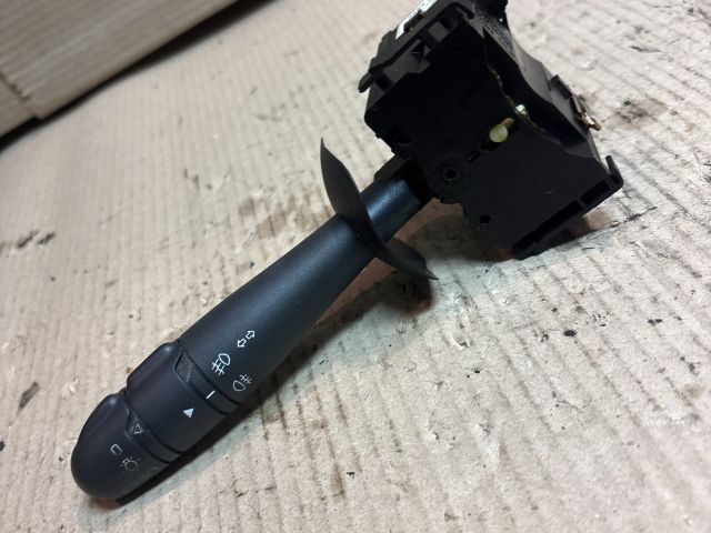 bontott RENAULT LAGUNA II Bal Kormánykapcsoló Irányjelző