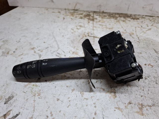 bontott RENAULT LAGUNA II Bal Kormánykapcsoló Irányjelző