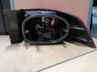 bontott RENAULT LAGUNA II Bal Külső Hátsó Lámpa