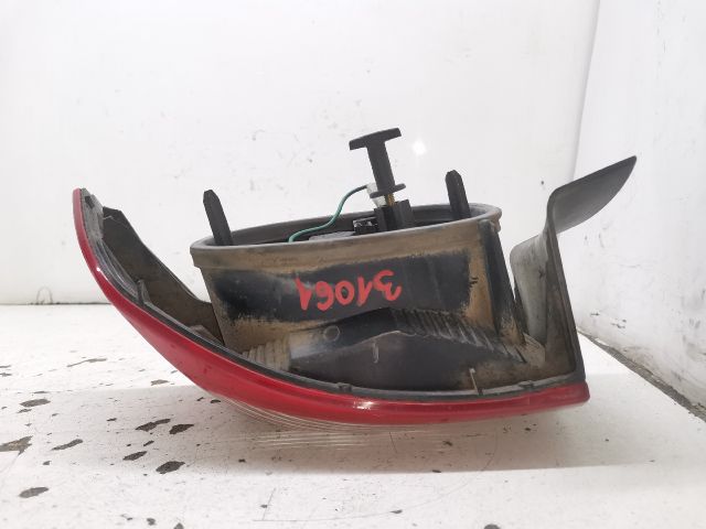 bontott RENAULT LAGUNA II Bal Külső Hátsó Lámpa