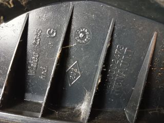 bontott RENAULT LAGUNA II Bal Külső Hátsó Lámpa