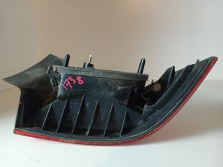 bontott RENAULT LAGUNA II Bal Külső Hátsó Lámpa