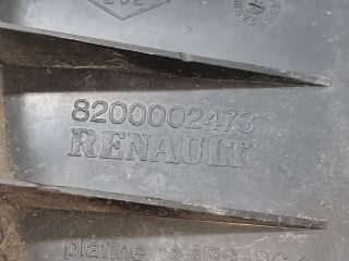 bontott RENAULT LAGUNA II Bal Külső Hátsó Lámpa