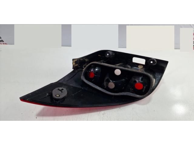 bontott RENAULT LAGUNA II Bal Külső Hátsó Lámpa