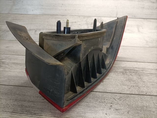 bontott RENAULT LAGUNA II Bal Külső Hátsó Lámpa