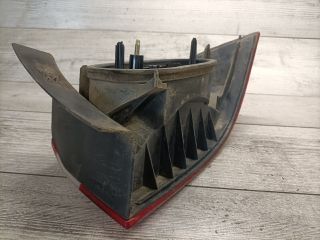 bontott RENAULT LAGUNA II Bal Külső Hátsó Lámpa