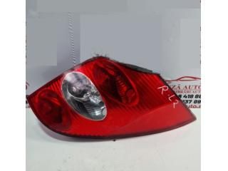 bontott RENAULT LAGUNA II Bal Külső Hátsó Lámpa
