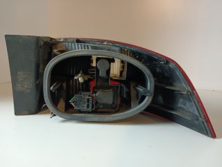 bontott RENAULT LAGUNA II Bal Külső Hátsó Lámpa