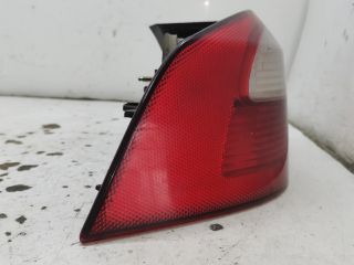 bontott RENAULT LAGUNA II Bal Külső Hátsó Lámpa