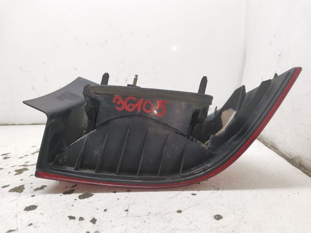 bontott RENAULT LAGUNA II Bal Külső Hátsó Lámpa