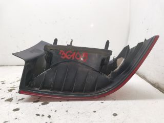 bontott RENAULT LAGUNA II Bal Külső Hátsó Lámpa