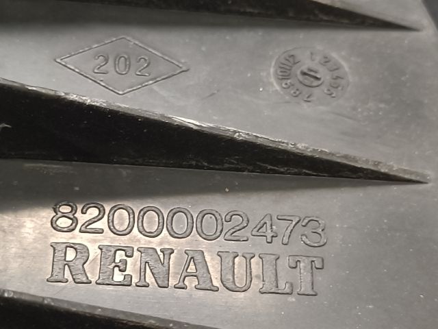 bontott RENAULT LAGUNA II Bal Külső Hátsó Lámpa